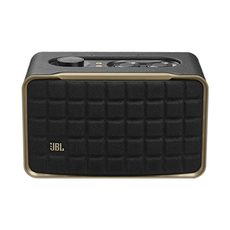 Authentics 200 wireless black-null