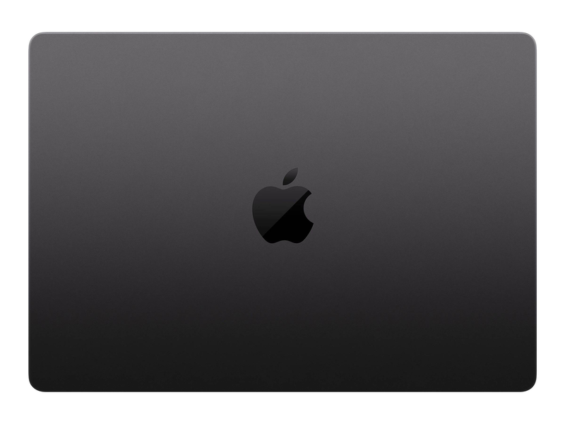 Apple MacBook pro 14" m5 pro | 24GB ram | 2TB SSD | space black | macos-null