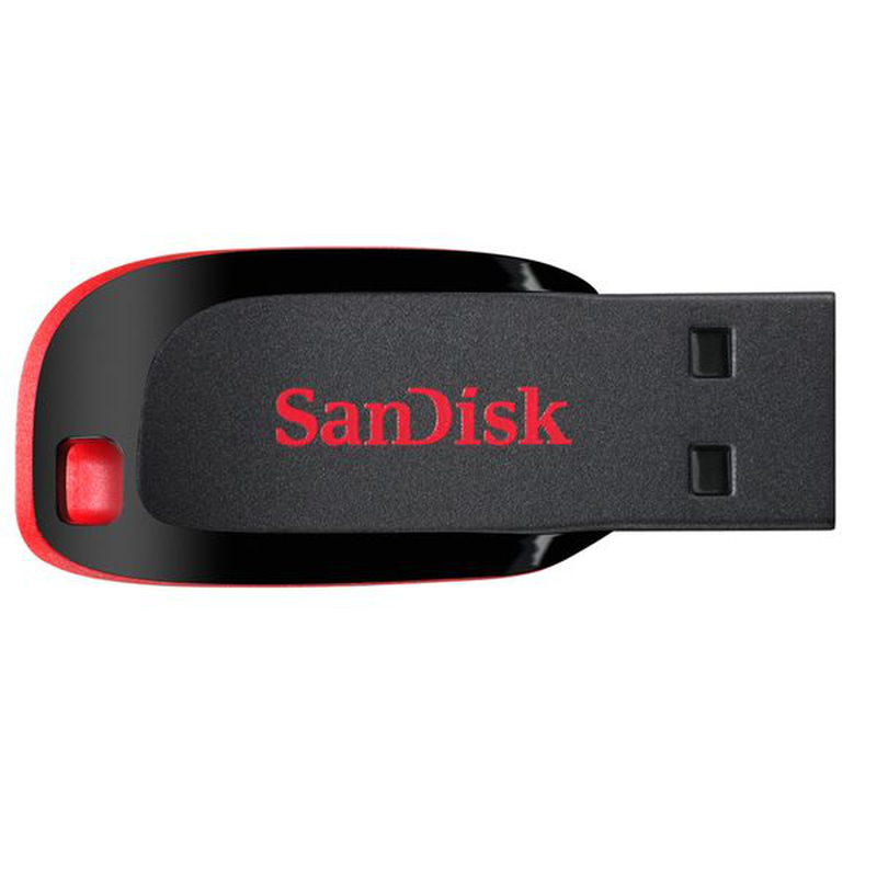 Cruzer blade 16GB-null