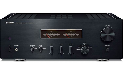 A-s1200 - intergraded hi-end amplifier