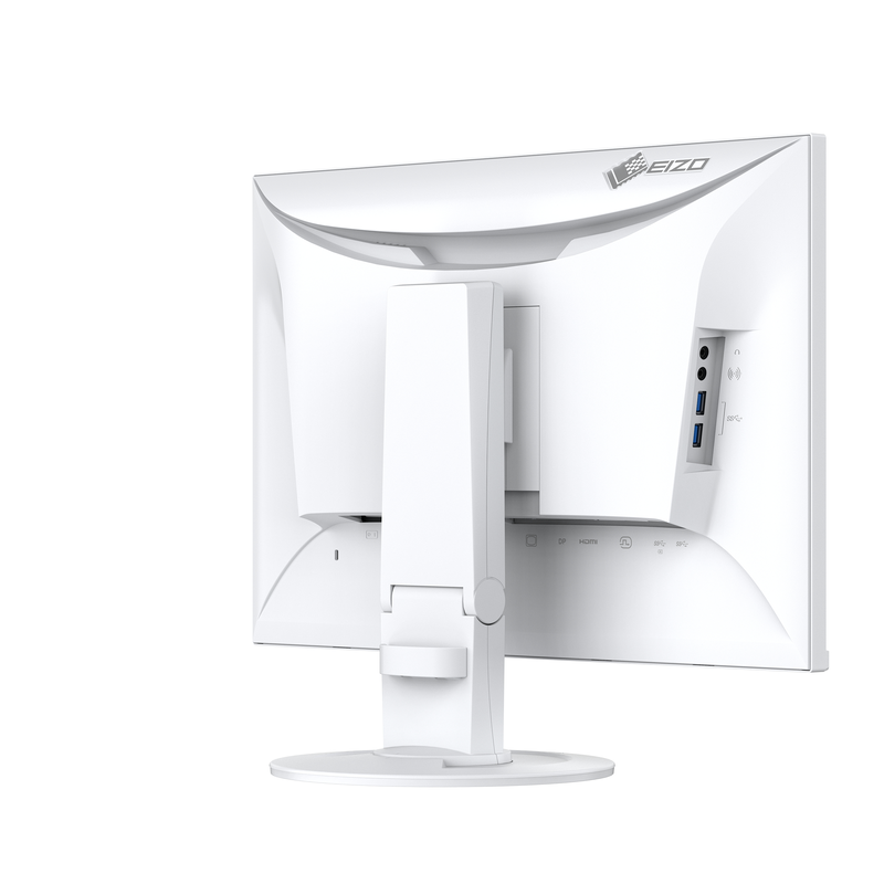 Eizo flexscan ev2410r 24.1" monitor ips 1920x1200-null