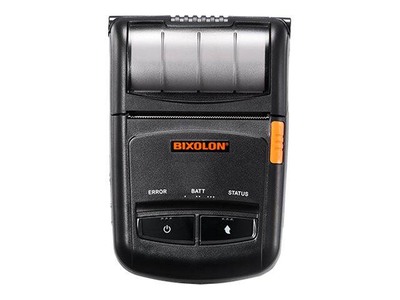 Bixolon spp-r210  receipt printer / direct thermal / roll (5.8 cm) / 203 dpi / up to 60 mm/sec / USB 2.0, bluetooth 3.0 edr, , medium