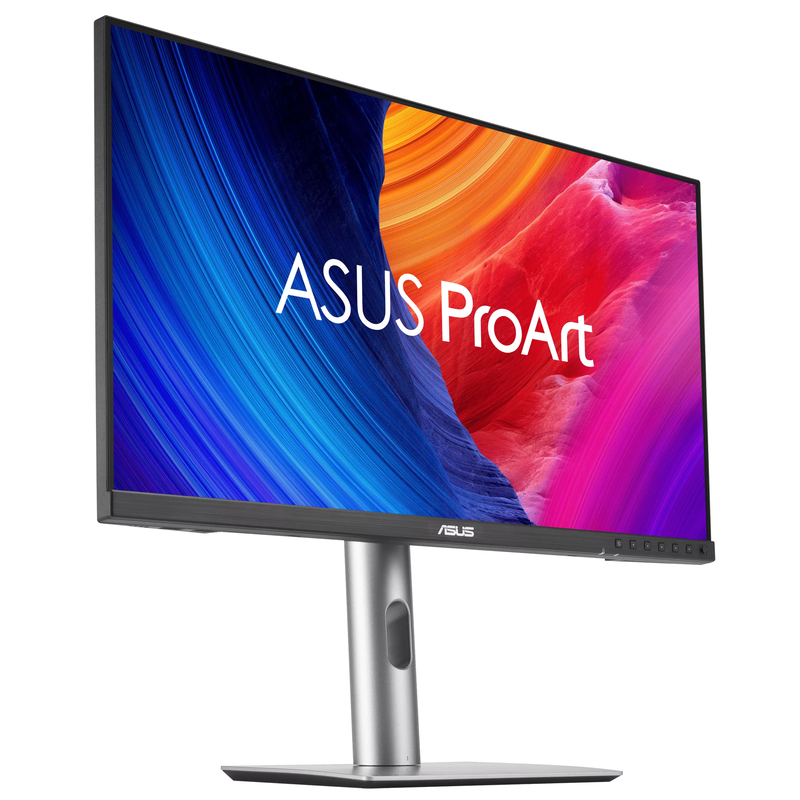 Asus proart pa278qgv 27" &omicron;&theta;ό&nu;&eta; hdr10 120hz qhd 2560x1440-null