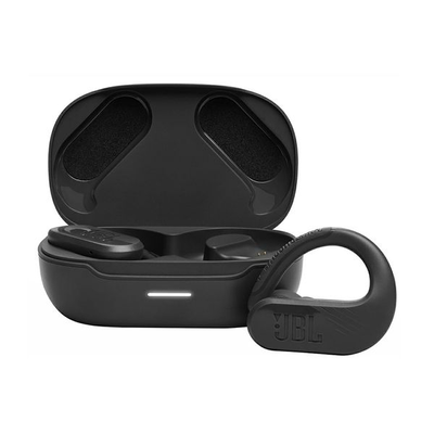 Endurance peak 3 black, Black, medium
