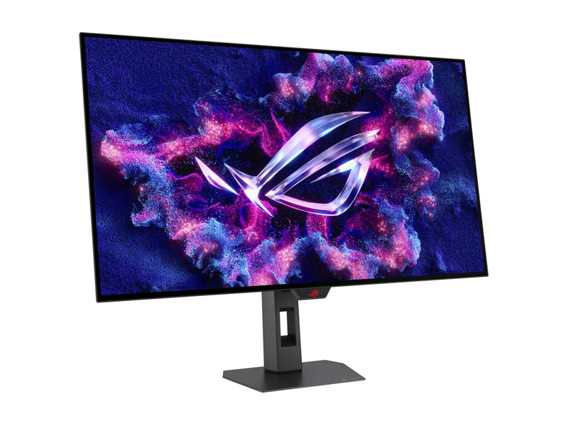 Asus rog strix xg32ucwg 32" monitor wOLED 165hz 3840x2160-null