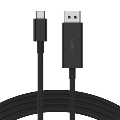 USB-c to displayport 1.4 2m