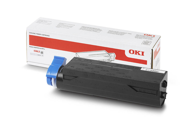 Oki b432 toner 3k