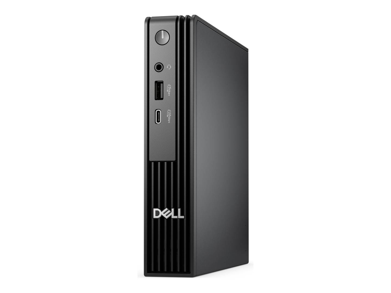 Dell pro micro qcm1250 micro core ultra 5 235t  ram 8GB / SSD 512GB / nvme / intel graphics / win 11 pro, , medium-null