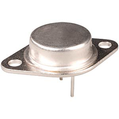 Bu607 transistor, , medium