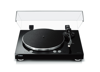 Musiccast vinyl 500 turntable - TTN-503, Black, medium