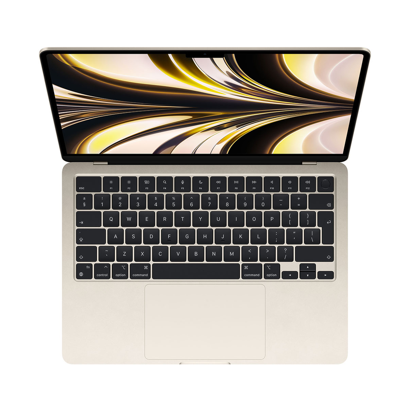 Apple MacBook Air m2 13.6" 8GB/256GB/8-core GPU image number null