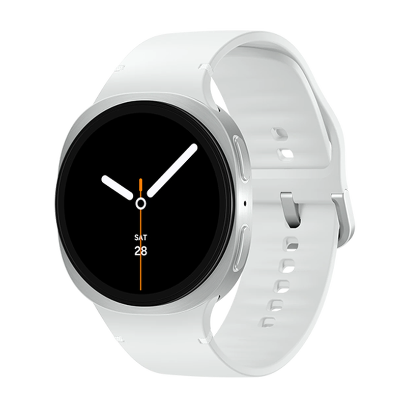 Watch samsung Galaxy Watch 8 l330 44mm bt - silver, , medium-null