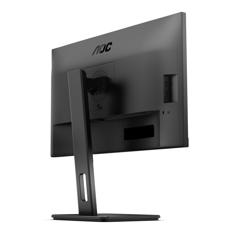 Aoc q27p3cv 27" monitor ips 75hz qhd 2560x1440-null