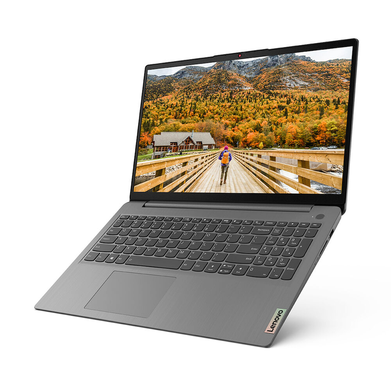 Lenovo IdeaPad 3 &phi;&omicron;&rho;&eta;&tau;ό&sigmaf; &upsilon;&pi;&omicron;&lambda;&omicron;&gamma;&iota;&sigma;&tau;ή&sigmaf; 15.6" (ryzen 3-5300u/8GB/256GB)-null