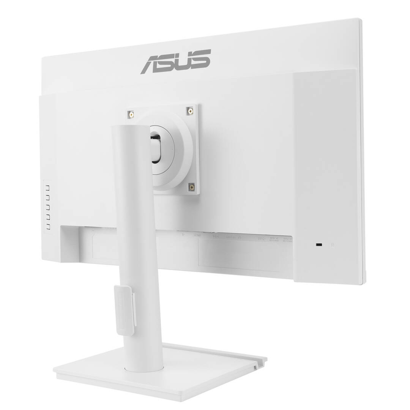 Asus va279qgs-w 27" ips full HD 1920x1080 120hz 1ms adaptive-sync eye care+ monitor HDMI dp vga pivot height speakers white-null