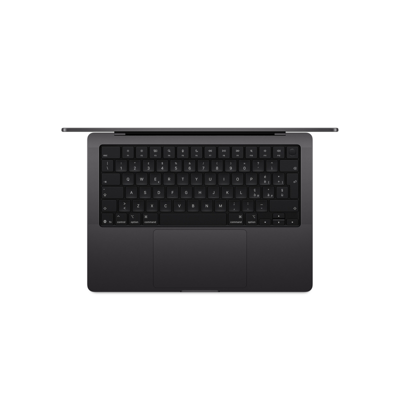 Apple MacBook pro 2026 14" (m5 pro/24GB/1TB)-null