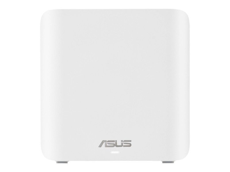 Asus zenWi-Fi bd4 / Wi-Fi system / (router) / up to 4,900 sq.ft / mesh 1GBe, Wi-Fi 7, 2.5GBe, 5GBe / Wi-Fi 7 / dual band, , medium-null