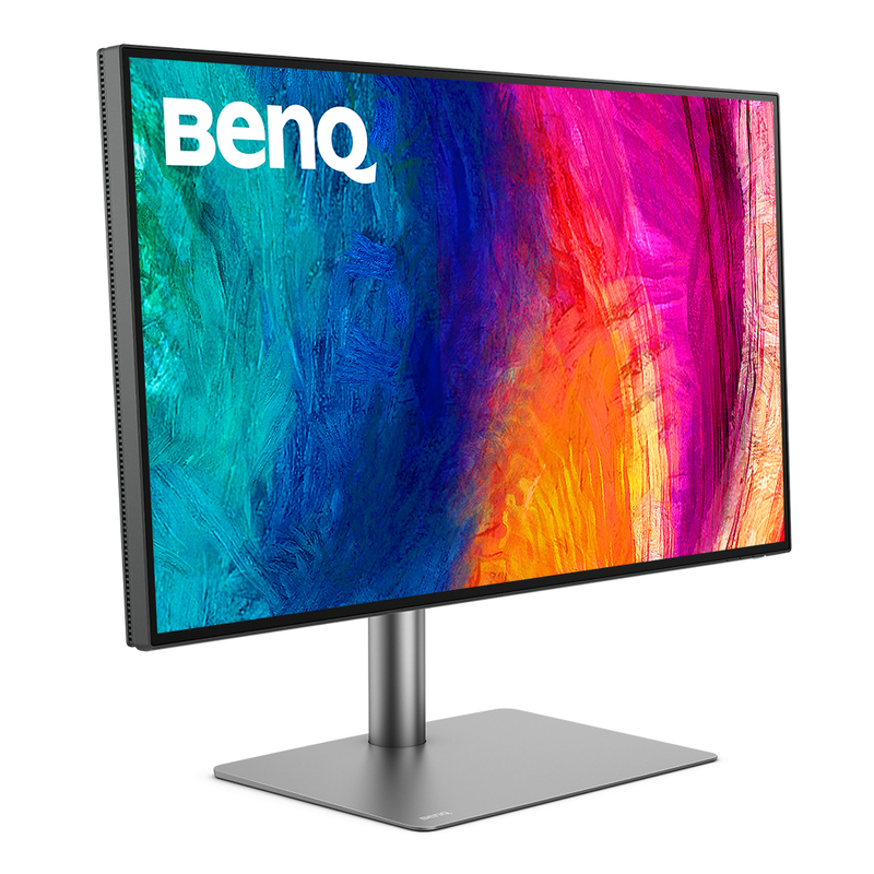 Benq designvue pd3225u designer multimedia monitor 4k-null