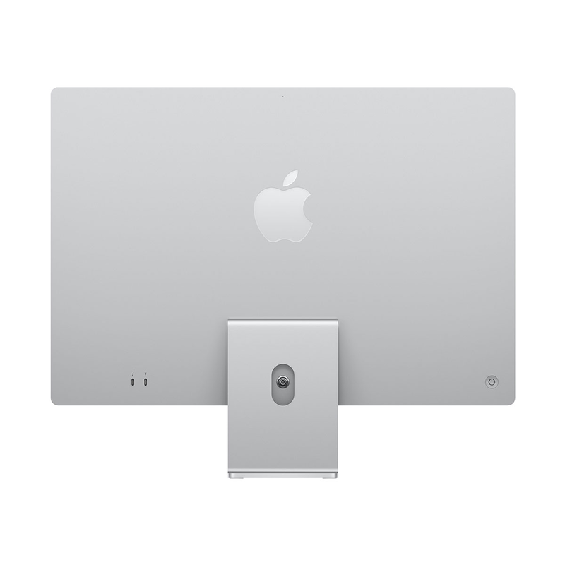Imac 24" m1 8-core/8GB/256GB/7-core GPU image number null
