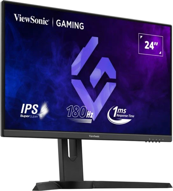 Viewsonic monitor 24" gaming monitor 180hz  HDMI/dp vx2479j-hd-pro, , medium-null