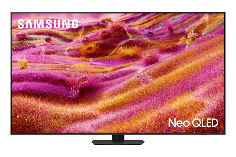 Samsung smart TV 65" 4k QLED qn90f-null