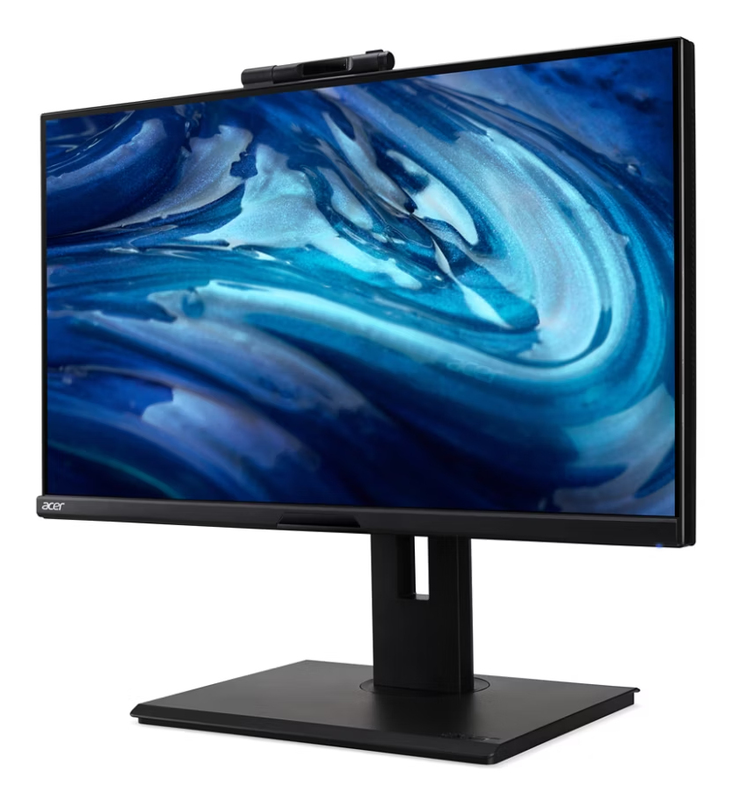 Acer vero b278u g 27" monitor ips 120hz hdr10 qhd 2560x1440-null