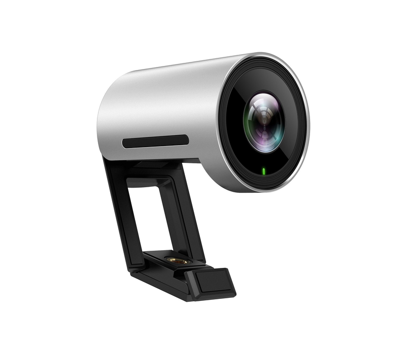 Product image: Yealink uvc30-room wide angle 4k USB webcam, , medium-null