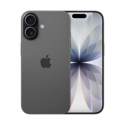 Apple iPhone 17, Black, medium