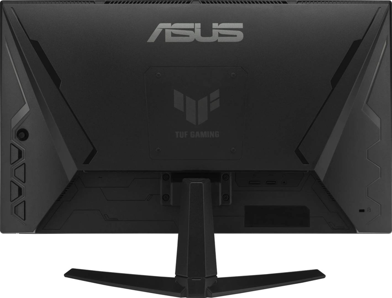 Asus tuf gaming vg249qe5a 23.8" ips full HD 1920x1080 146hz 1ms elmb sync adaptive-sync gaming monitor HDMI displayport speakers black-null
