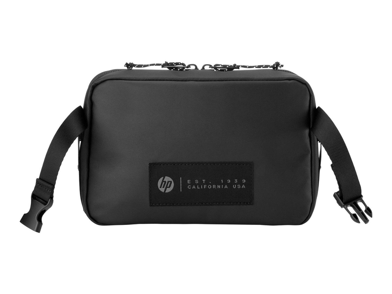 Hp / notebook pouch / black, , medium-null