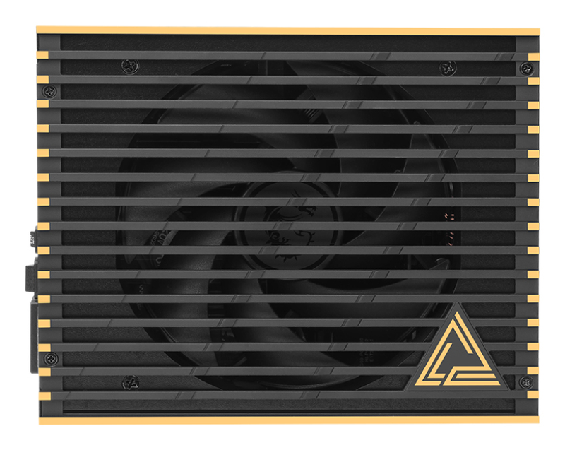 Msi meg ai1600t pcie5 1600w power supply atx 3.1 80 plus platinum cybenetics titanium fully modular dual 12v-2x6 black-null