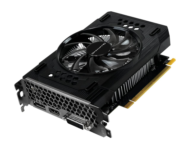 Gainward geforce RTX 3050 pegasus 6GB, , medium-null