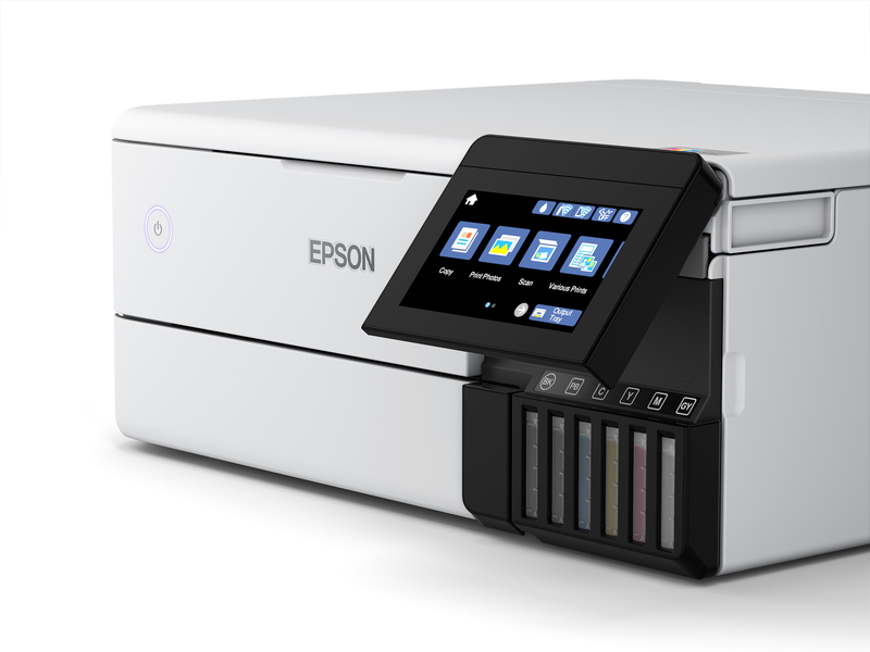Epson ecotank l8160 &pi;&omicron;&lambda;&upsilon;&mu;&eta;&chi;ά&nu;&eta;&mu;&alpha; &epsilon;&kappa;&tau;&upsilon;&pi;&omega;&tau;ή&sigmaf; inkjet-null