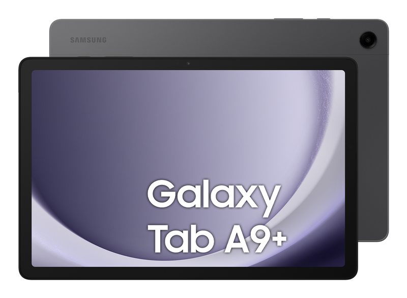 Samsung galaxy tab a9+ sm-x210rzapeue tablet 11" (8GB/256GB) Wi-Fi-null
