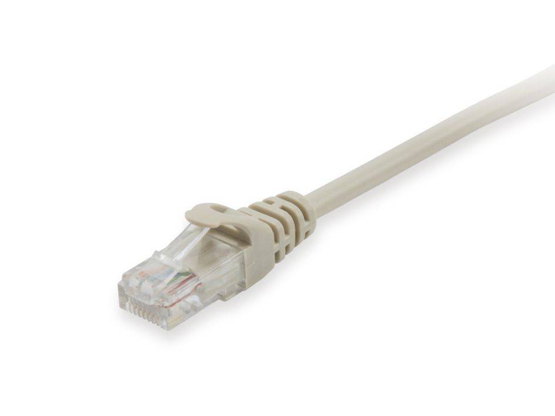 Equip cat6 u/utp patch cable, 20m , beige-null
