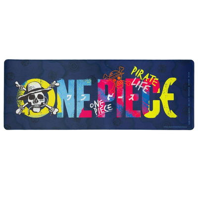 Paladone : one piece desk mat pp14338opnf, , medium