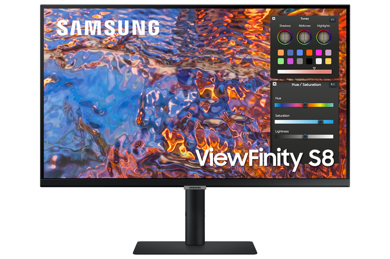 Samsung s80pb 27" &omicron;&theta;ό&nu;&eta; 3840x2160-null
