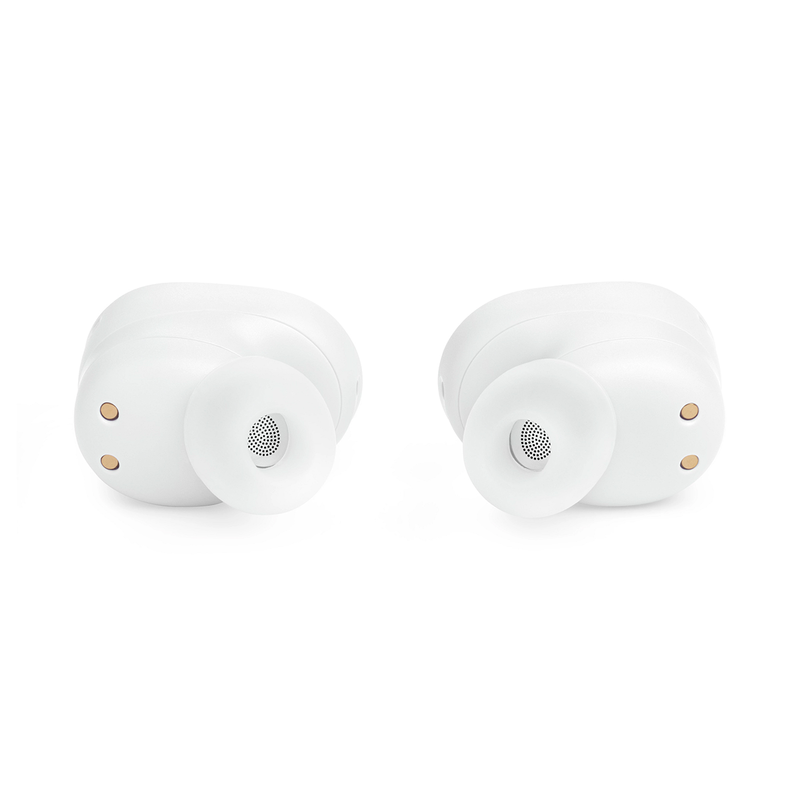 Jbl wireless earbuds tune buds-null