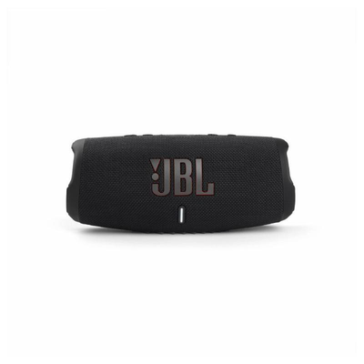 Charge 5, Bluetooth Speaker, IPX67, Black, medium