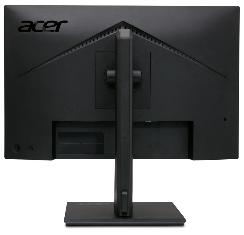 Acer vero b247w 24" monitor ips 75hz wuxga 1920x1200-null