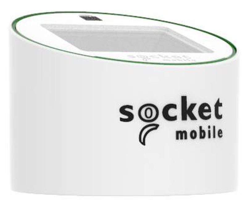 Socket mobile socketscan s320 | qr code payment reader | bluetooth 5.3 le | white-null