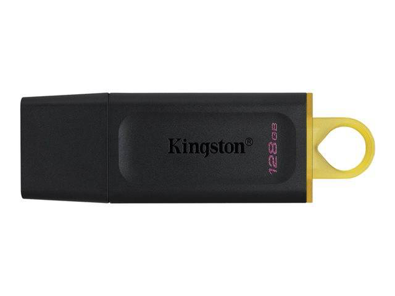 128GB USB 3.2 flash memory data traveler-null