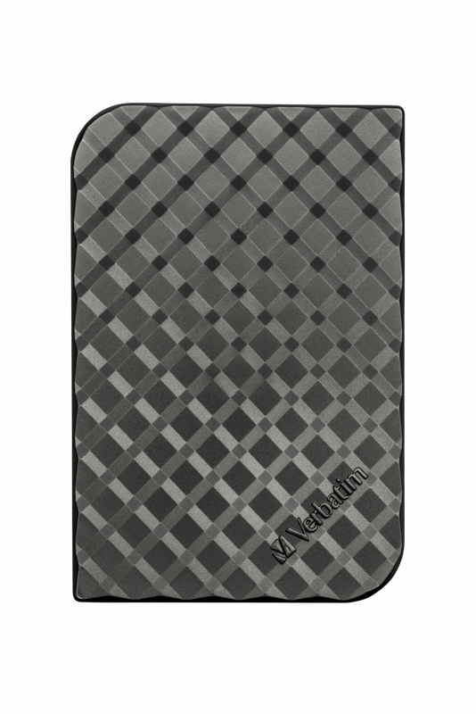 HDDUSB 3.0 4TB 2,5''(9,5mm) verbatim black image number null