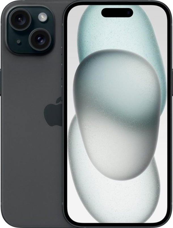 Apple iPhone 15 6.1 256GB blue image number null