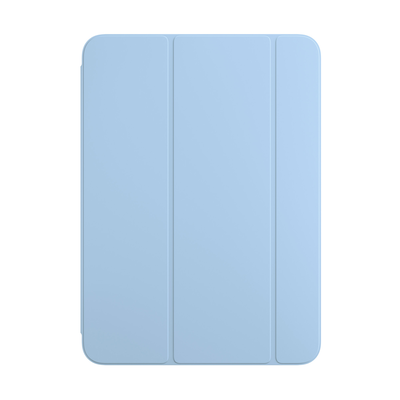 Ipad (a16) sky, Light Blue, medium