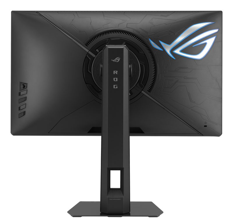 Asus rog strix xg248qsg ace 24.1" monitor super tn 610hz g-sync FHD 1920x1080-null