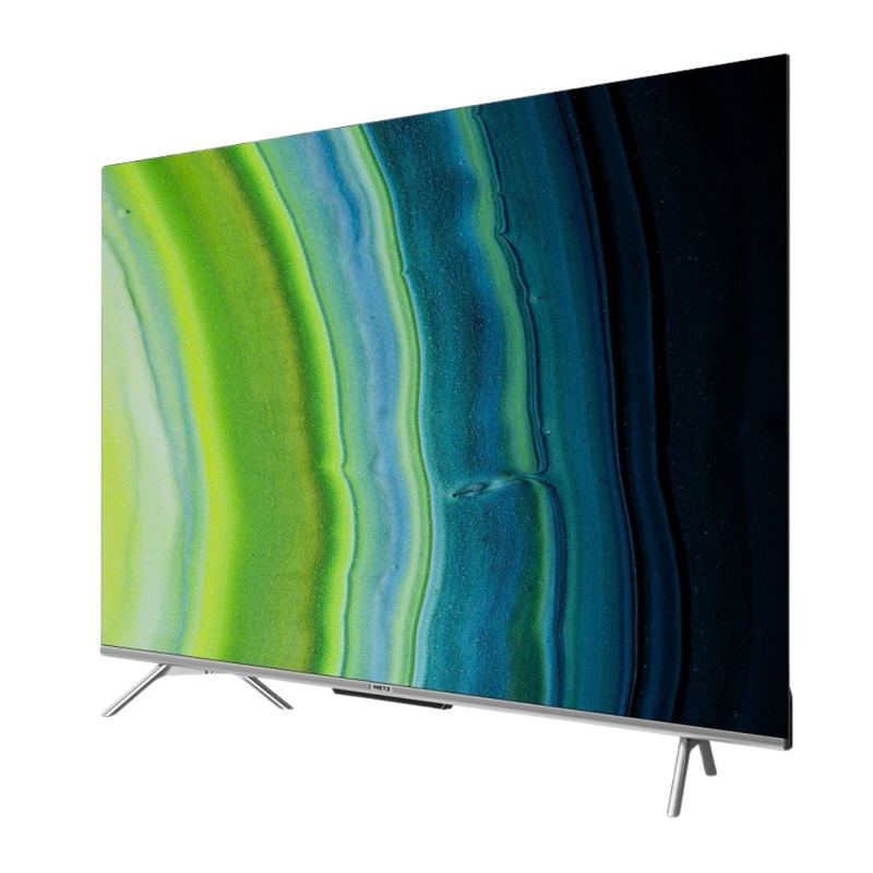 Product image: Metz smart led τηλεόραση 43″ 4k uhd με google TV & dolby audio (43mud7000z), , medium-null