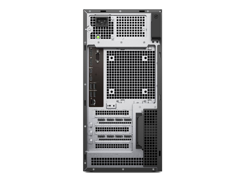 Dell pro max tower t2 fpt01 tower workstation Intel Core ultra 9 285k 64GB ddr5 1TB SSD intel graphics windows 11 pro black-null