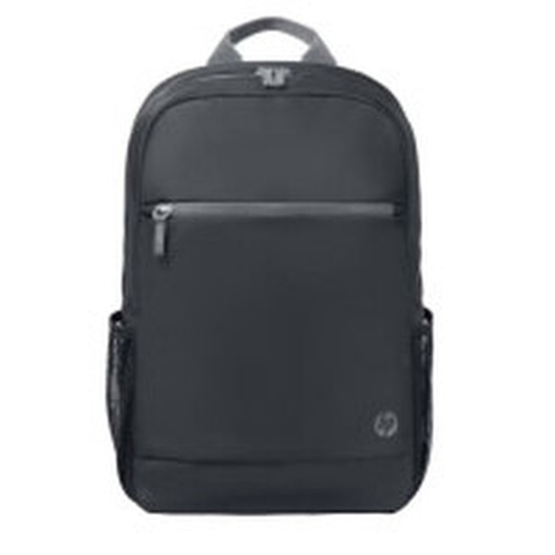Hp carry case travel 15.6 laptop backpack, blue night-null