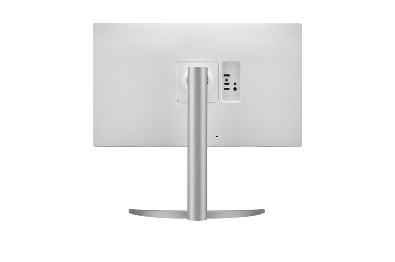Lg ultrafine 27up650k-w 27" &omicron;&theta;ό&nu;&eta; ips displayhdr 400 3840x2160-null